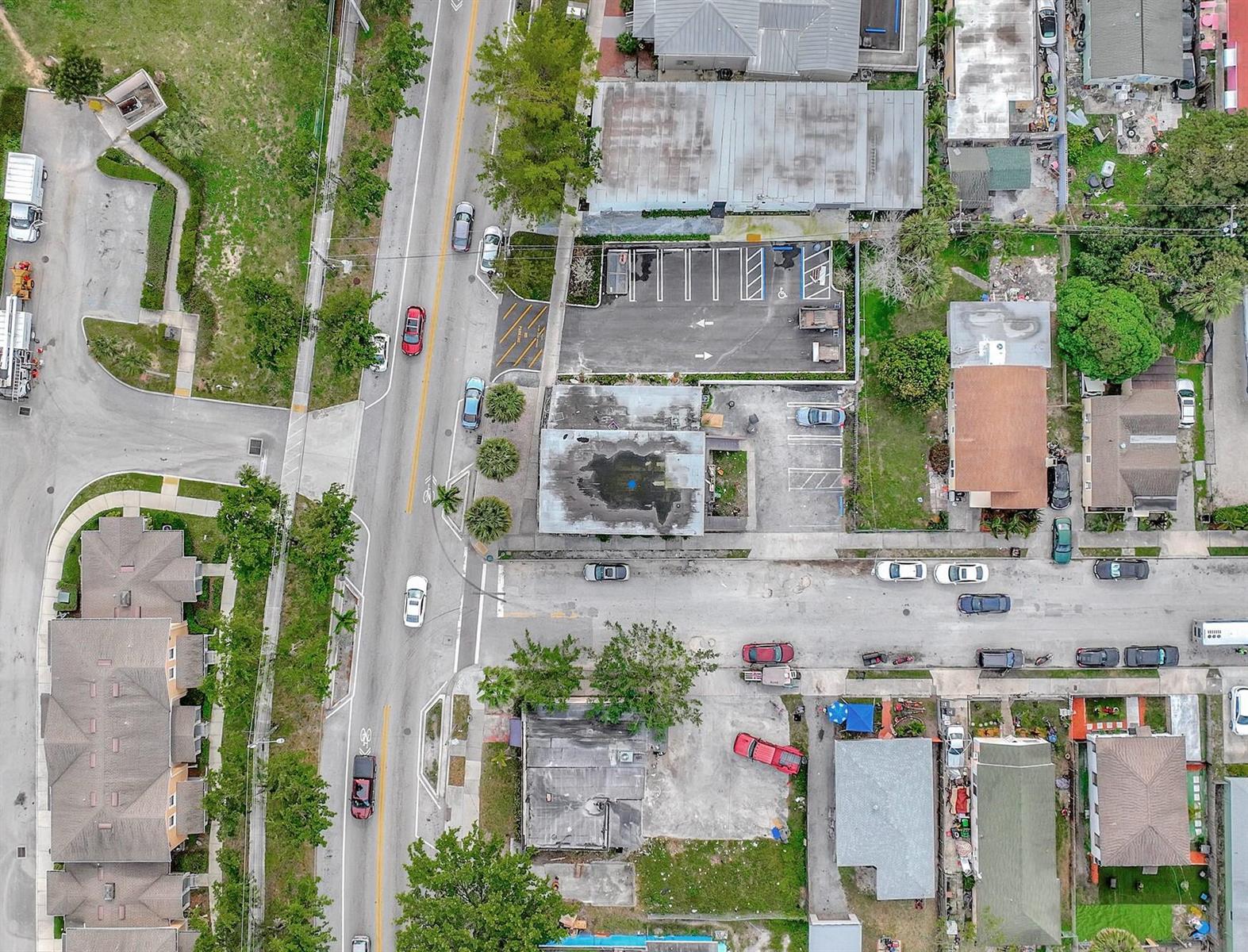 Commercial Property for Sale in West Palm Beach Florida 33407